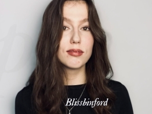 Blissbinford