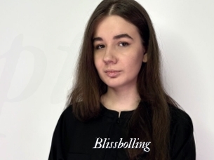 Blissbolling