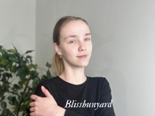 Blissbunyard