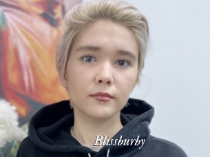 Blissburby