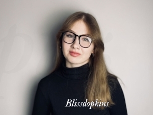Blissdopkins