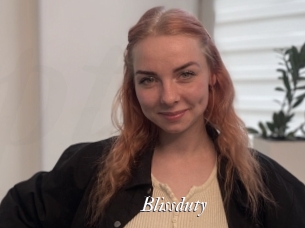 Blissduty