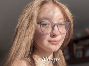 Blisseyre
