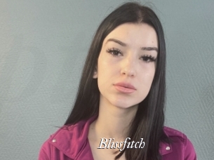 blissfitch Partouze