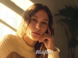 Blissflack