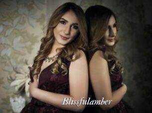 Blissfulamber