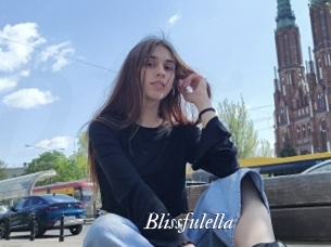 Blissfulella