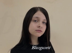 Blissgossett