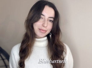 Blisshartnell