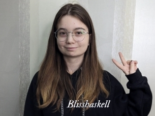 Blisshaskell
