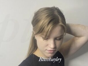 Blisshayley