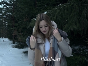 Blisshiatt