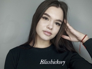 Blisshickory