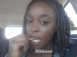 Blkbonnie