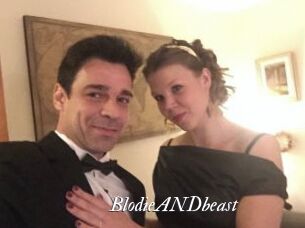 BlodieANDbeast