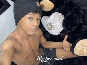 Blogpersonal
