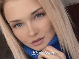Blond_beautyy