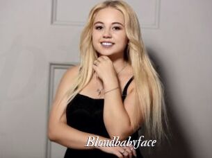 Blondbabyface