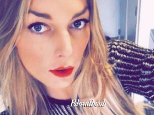 Blondboob