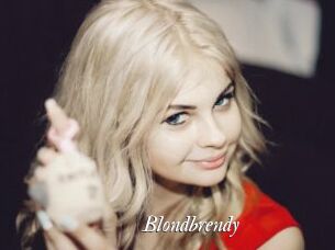 Blondbrendy