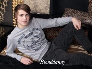 Blonddanny