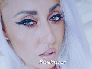 blondeivany Partouze