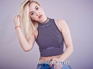 Blondgirlpretty