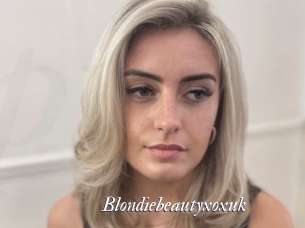 Blondiebeautyxoxuk
