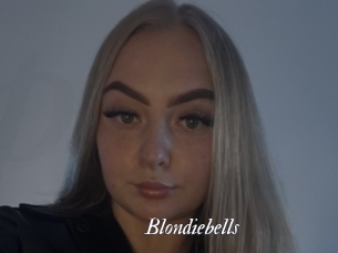 Blondiebells