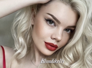 blondikelly Partouze