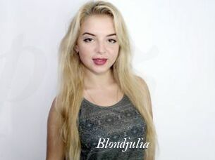 Blondjulia