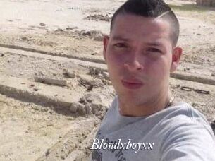 Blondxboyxx