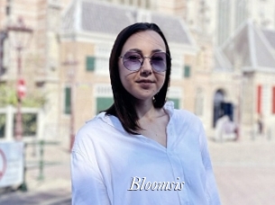 Bloomsis