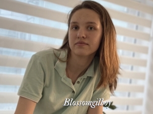 Blossomgilboy