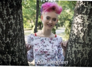 Blossomtiffany