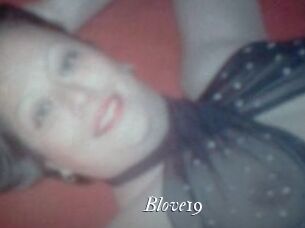 Blove19