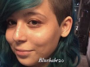 bluebabe20 Partouze