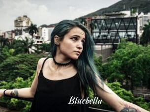 Bluebella