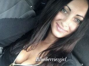 Blueberriesgirl