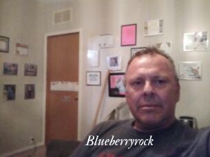 Blueberryrock