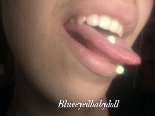 Blueeyedbabydoll