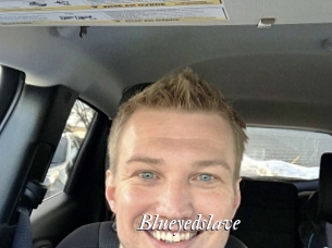 Blueyedslave