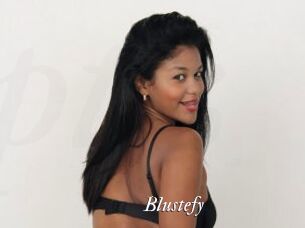 Blustefy