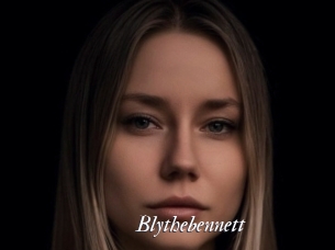 Blythebennett