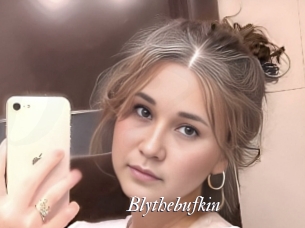 Blythebufkin