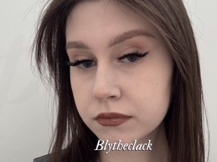 Blytheclack