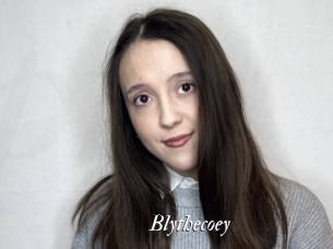 Blythecoey