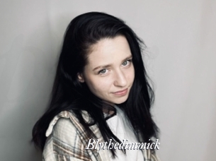 Blythedimmick