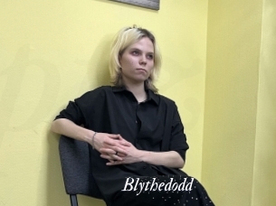 Blythedodd