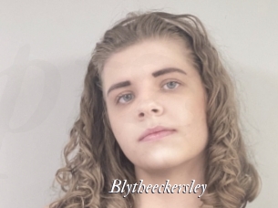 Blytheeckersley